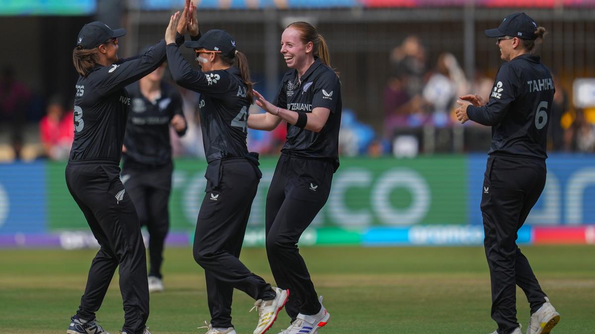 From overcoming injury to ‘unexpected’ contract — the rise of Kiwi pacer Illing