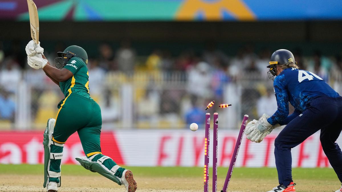 Women’s ODI World Cup | Mlaba, Brits and Luus star as South Africa outplays New Zealand