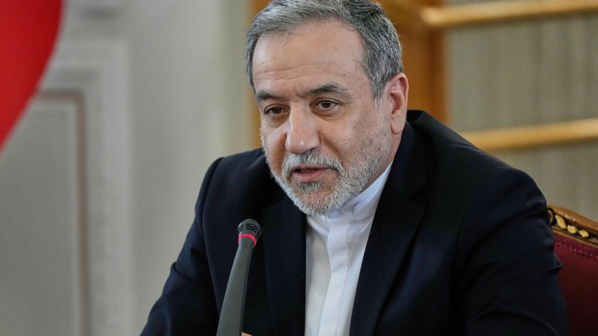 Iran says cooperation with UN nuclear watchdog ‘no longer relevant’