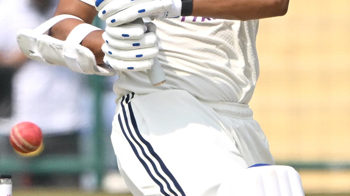 No Kohli, no Rohit, no problem…the next-gen is here to take guard