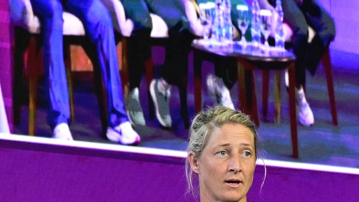 We love any opportunity to play against Australia: New Zealand skipper Devine