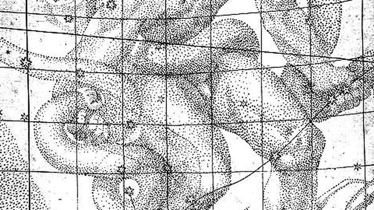 Daily Quiz | On Kepler’s Supernova