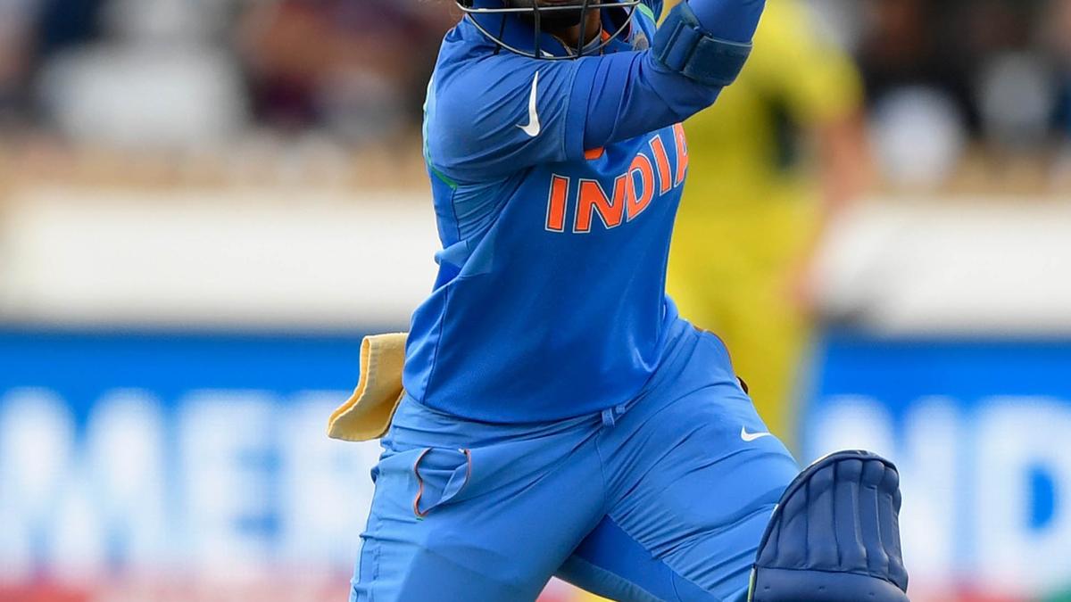 Teams have become competitive… it could be anyone’s World Cup