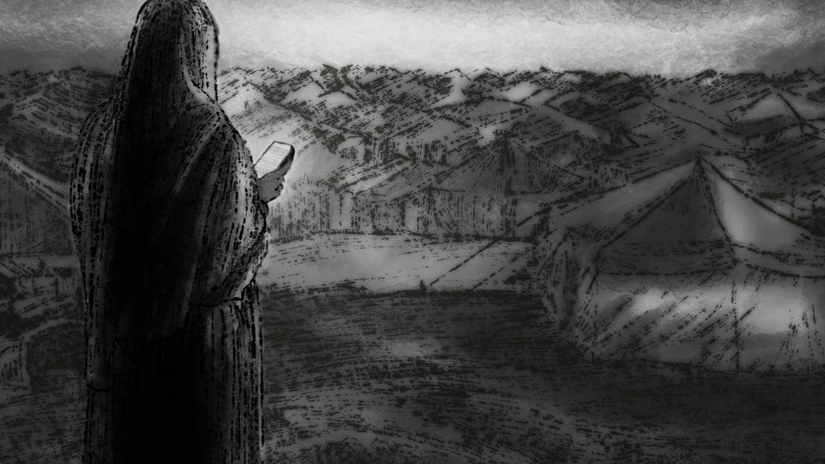 Women in Gaza say they were promised food, money or work in exchange for sexual interactions