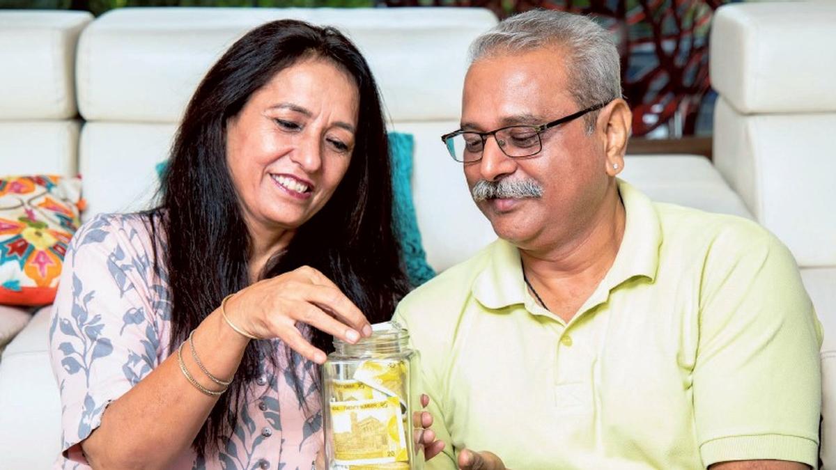 Smart withdrawals for a lasting corpus