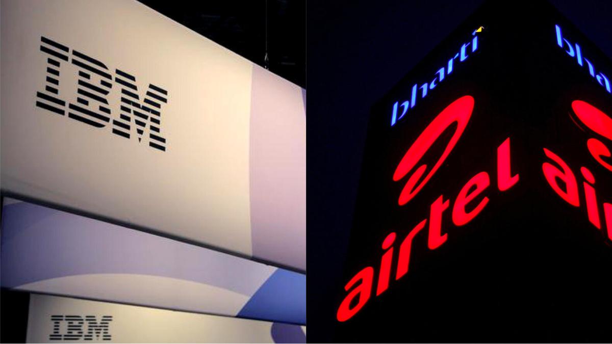 Airtel partners with IBM to add AI capabilities to cloud product