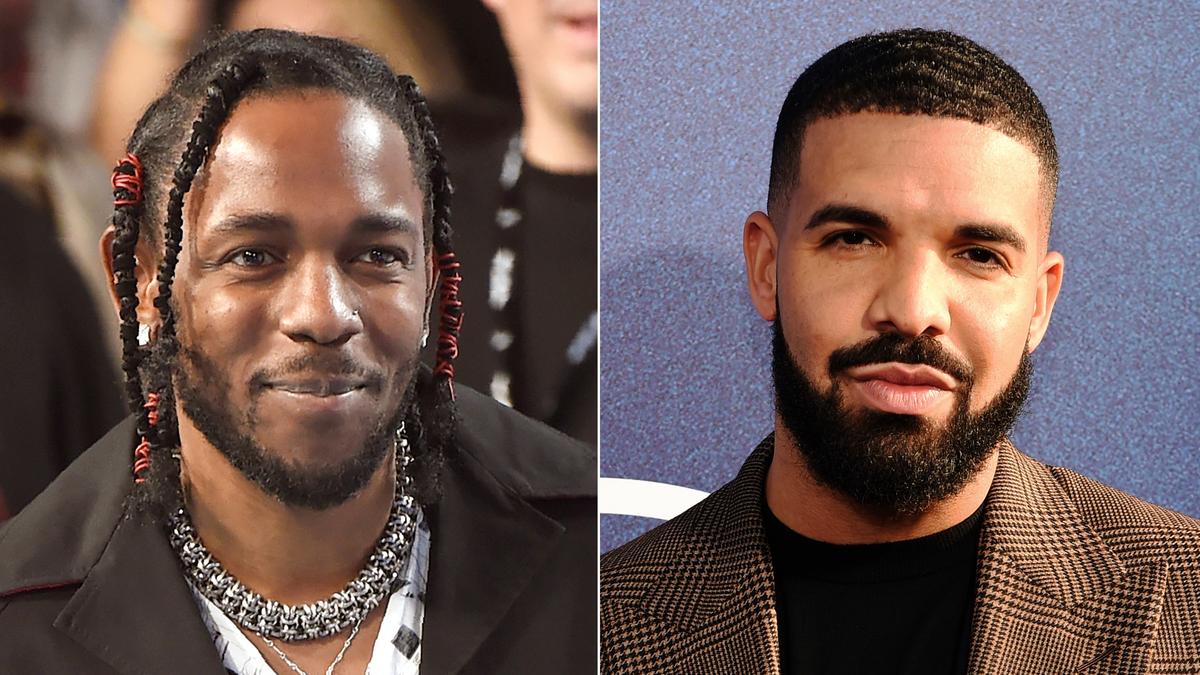 Judge tosses out Drake’s defamation lawsuit against label over Kendrick Lamar’s ‘Not Like Us’