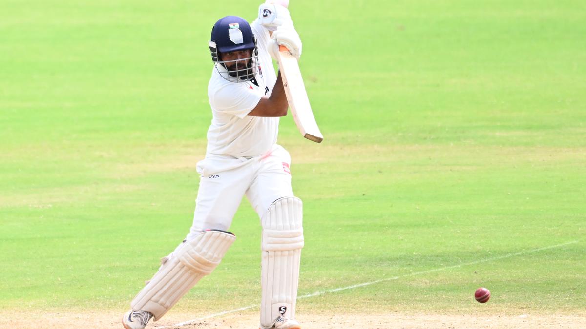 Prithvi Shaw shines as Kerala-Maharashtra Ranji match peters out to a draw