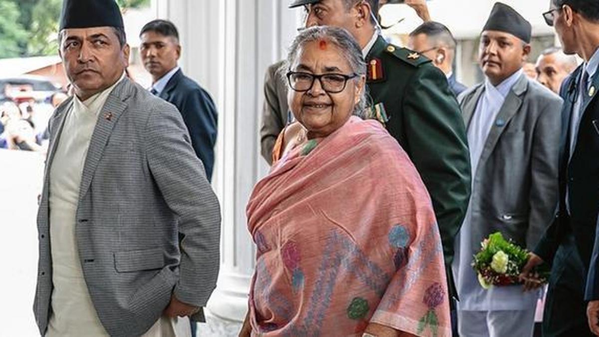 17 new political parties apply for registration at Nepal’s Election Commission