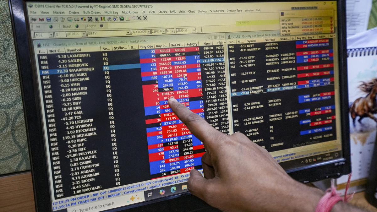 When fear is the key