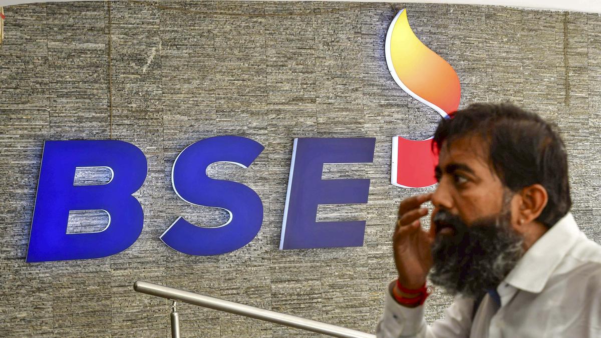 Stock markets decline, mirroring weak global peers as Trump imposes fresh tariffs on China