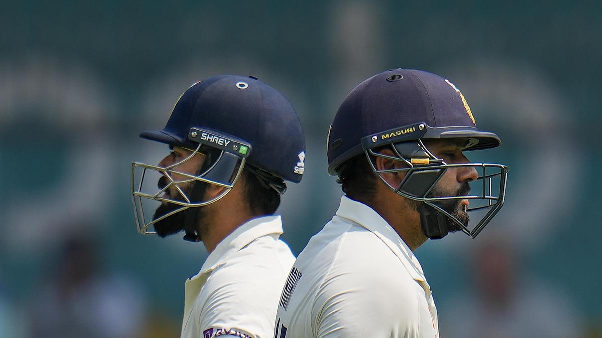 Last Dance Down Under: India fret over bowling attack in Ro-Ko’s Australian swansong