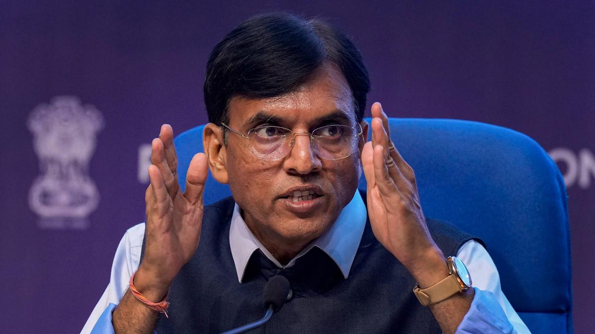 Hike in PF pension under consideration of Cabinet: Minister