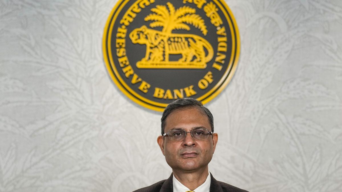 India anchor of stability in volatile world: RBI Governor