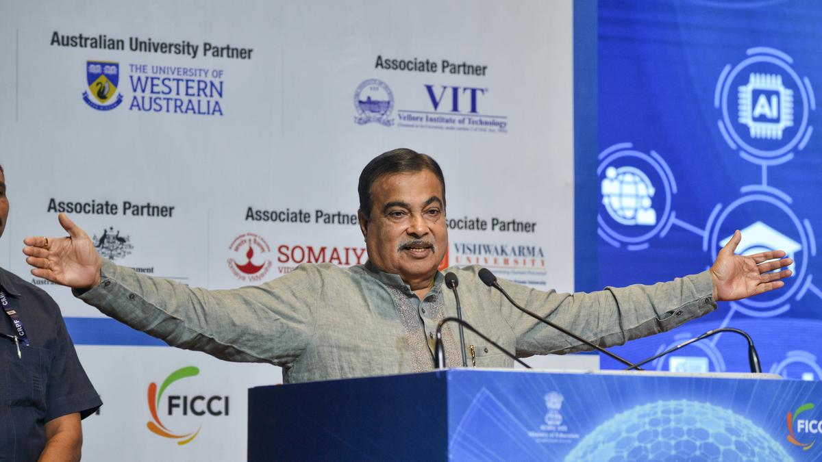 EV prices to match that of petrol vehicles in 4-6 months: Gadkari