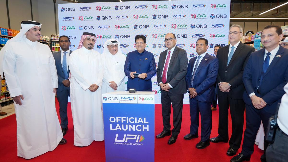 India to introduce RBI-backed digital currency: Piyush Goyal