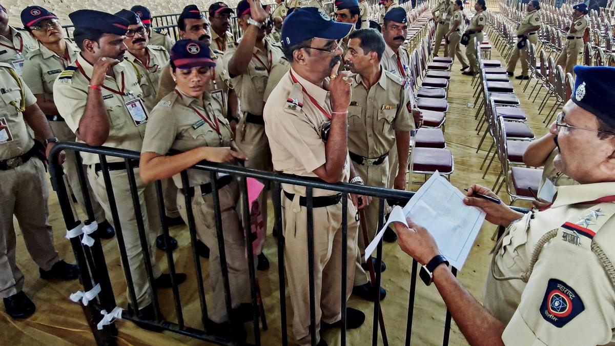 PM Modi to meet U.K. PM Starmer in Mumbai, to inaugurate infrastructure projects 