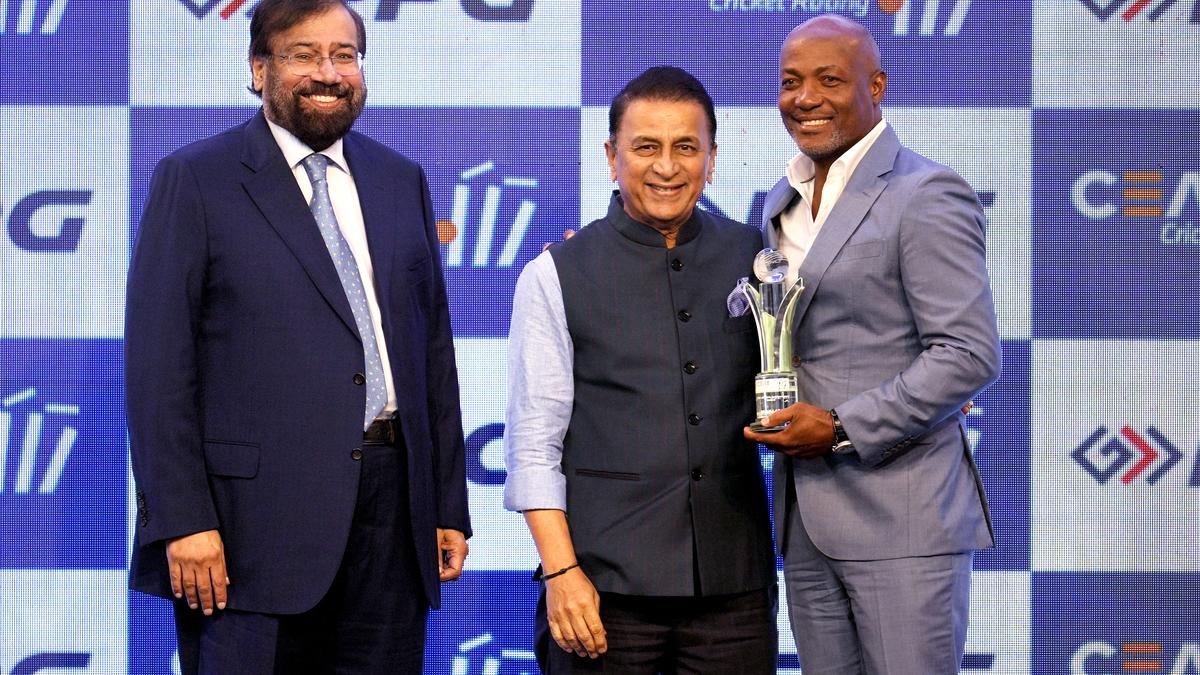 Lara, Richards and Richardson set for a pep-talk with West Indies squad