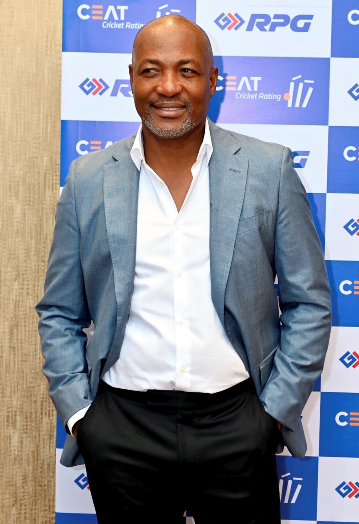 Watch: Brian Lara: ‘I can’t blame any player for wanting to play outside West Indies’