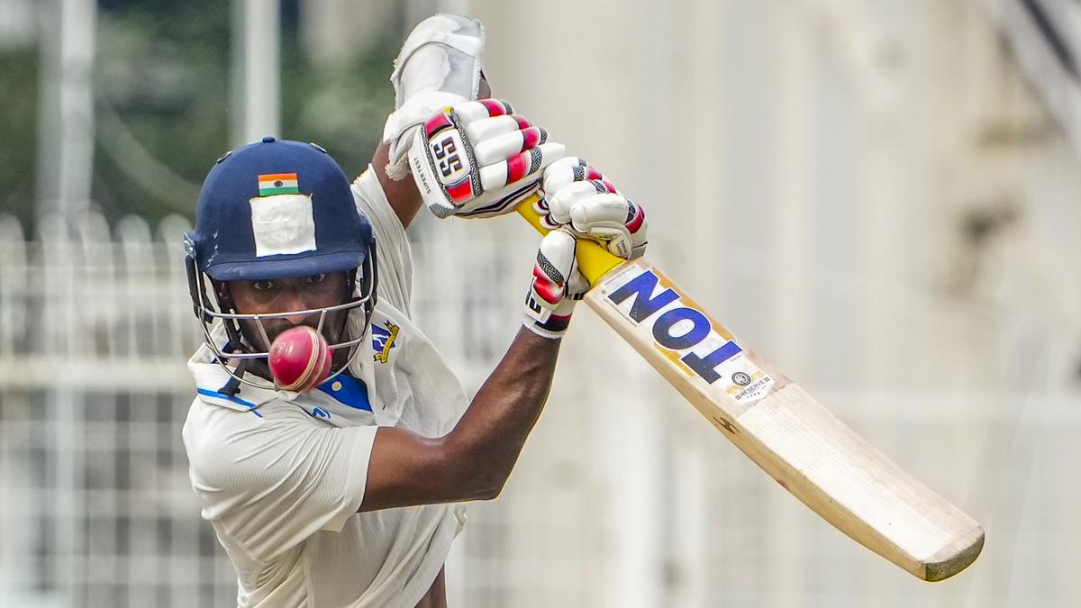 RANJI TROPHY | Bengal gifts itself a Diwali present with a big win over Uttarakhand