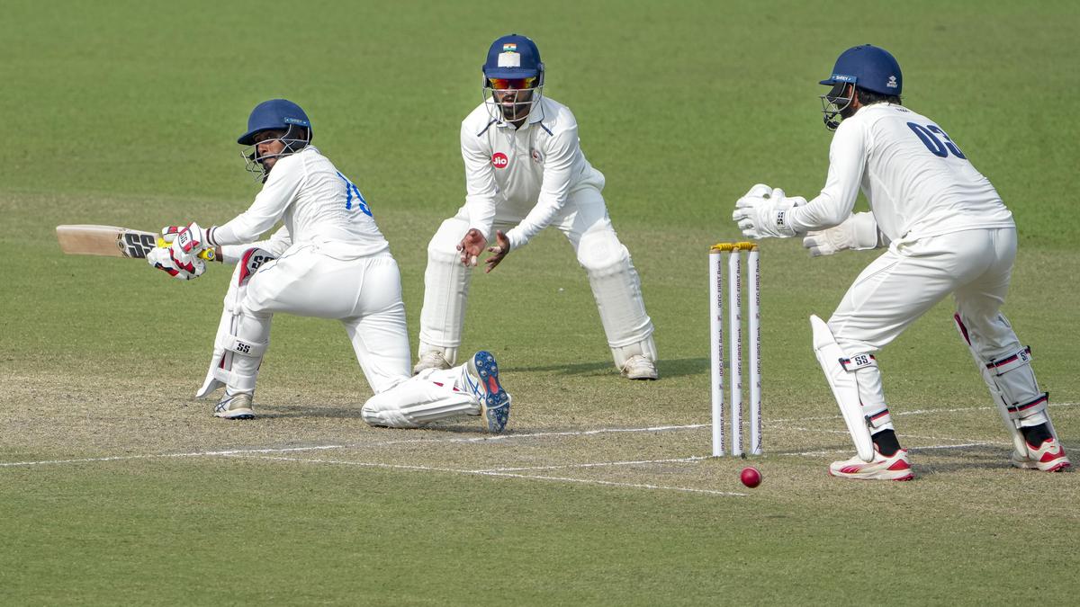 Ranji Trophy | Bengal extends dominance on penultimate day