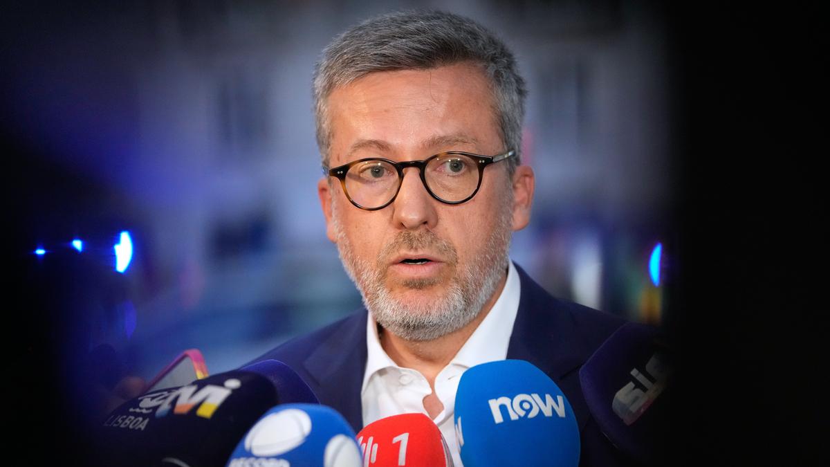 Lisbon voters re-elect Mayor in spite of horrific streetcar crash