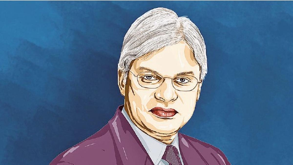 Ashley J. Tellis: Chinese whispers