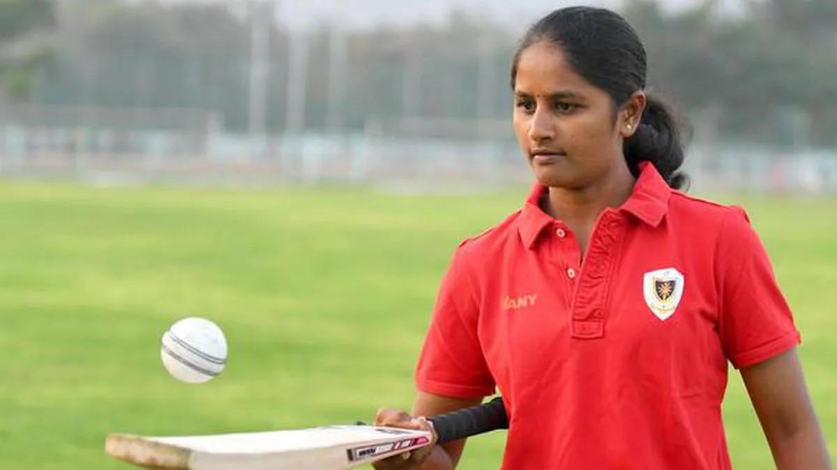 It’s a matter of pride to get something named after you: Ravi Kalpana