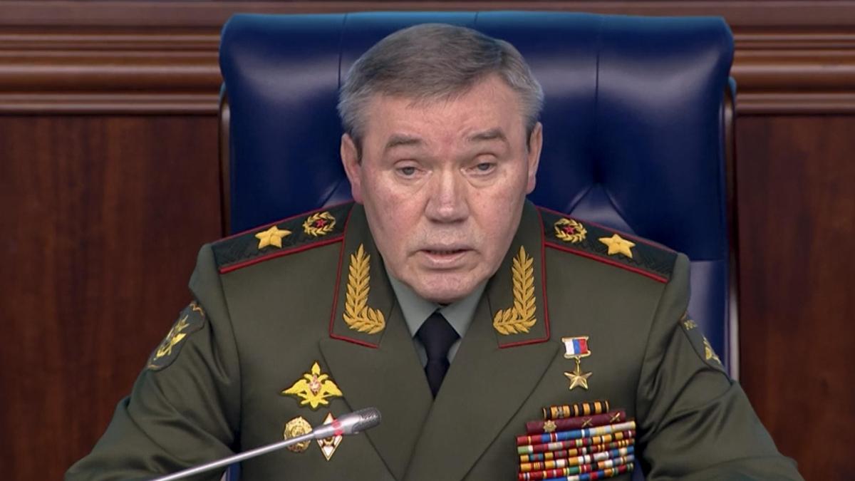 Russia tested new nuclear-powered cruise missile, says top General