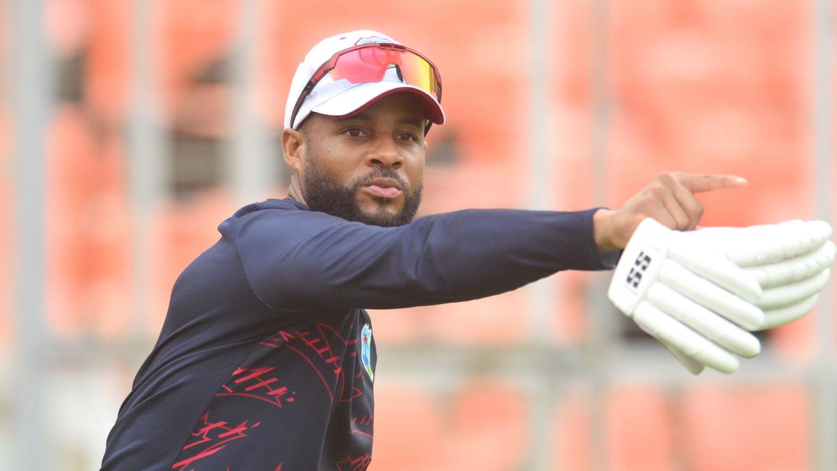 Weight of history against WI as it seeks a turnaround in India