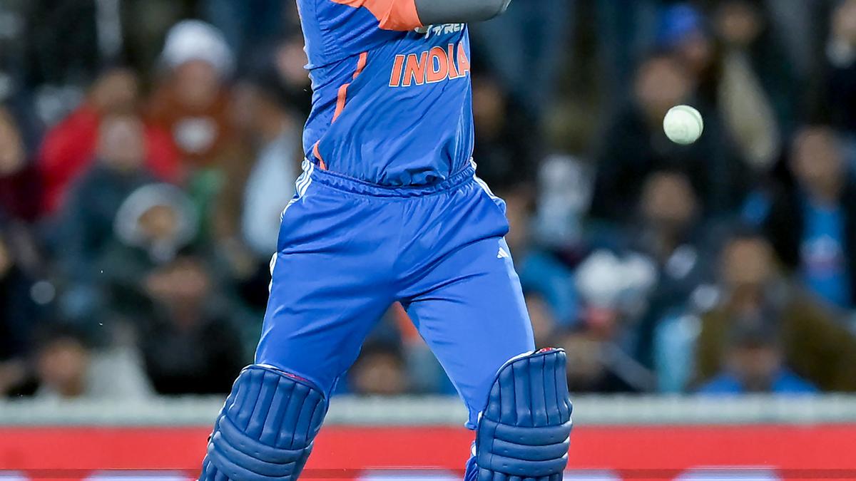 It’s time skipper Suryakumarlet his bat do the talking