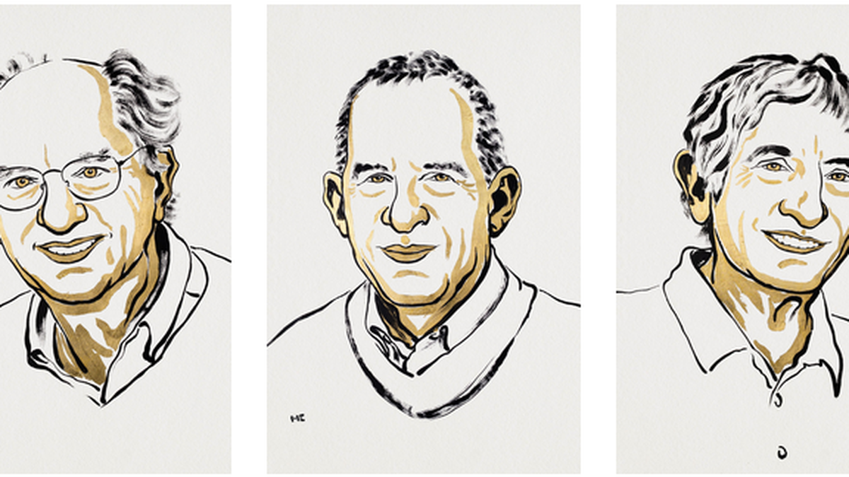 Why did macroscopic quantum tunnelling win the 2025 physics Nobel?