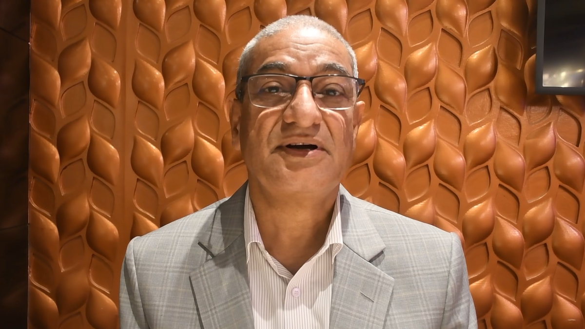 Nepal’s former Home Minister denies allegations of using excessive force against Gen Z protesters