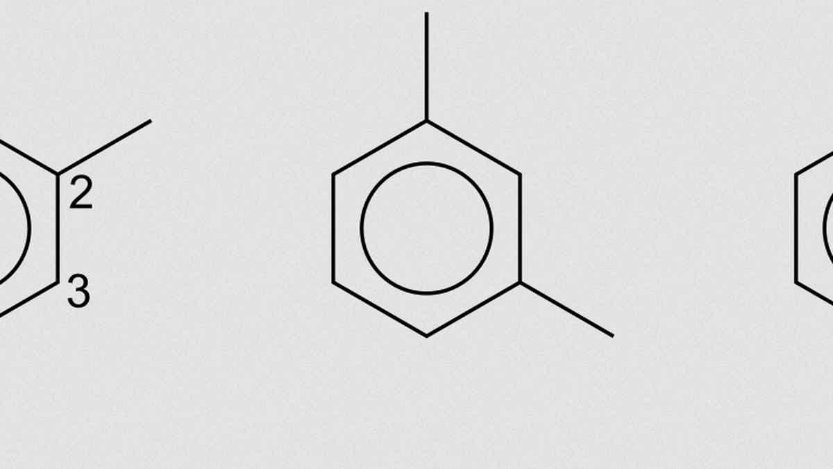Science quiz | Isomers: same formula, different persona