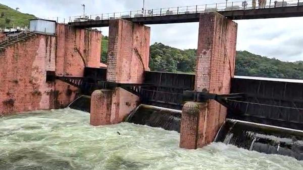 Early northeast monsoon onset creates ‘triple whammy’ in South India