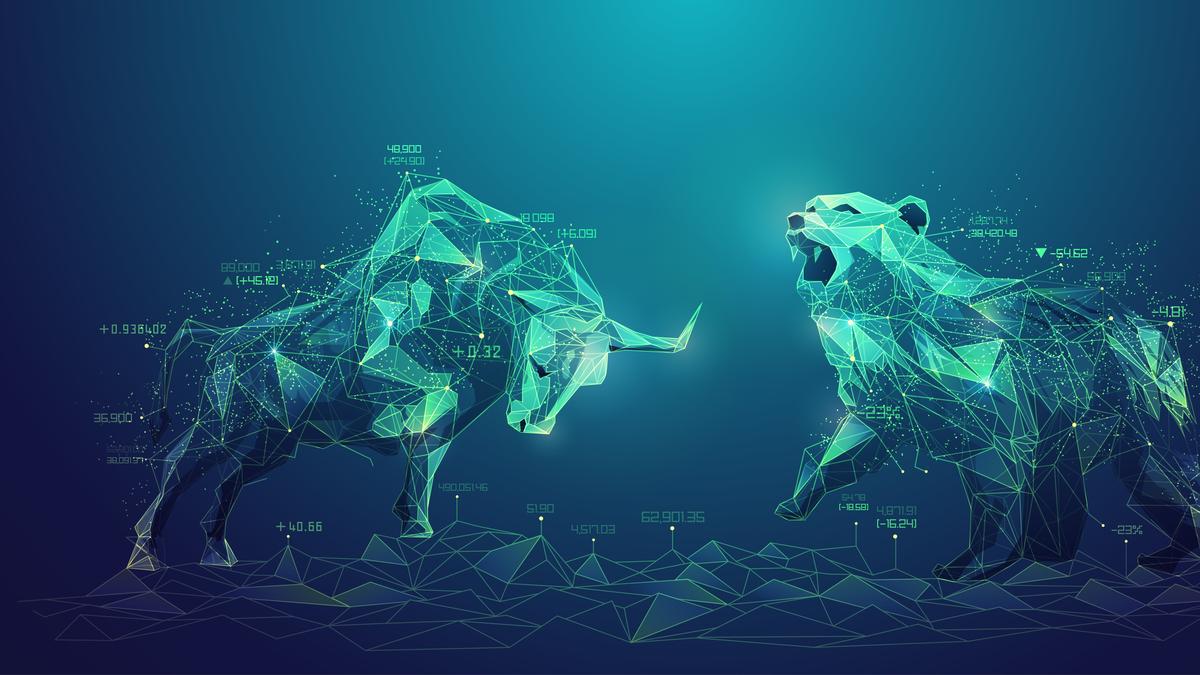 Stock markets rally in early trade on buying in banking counters