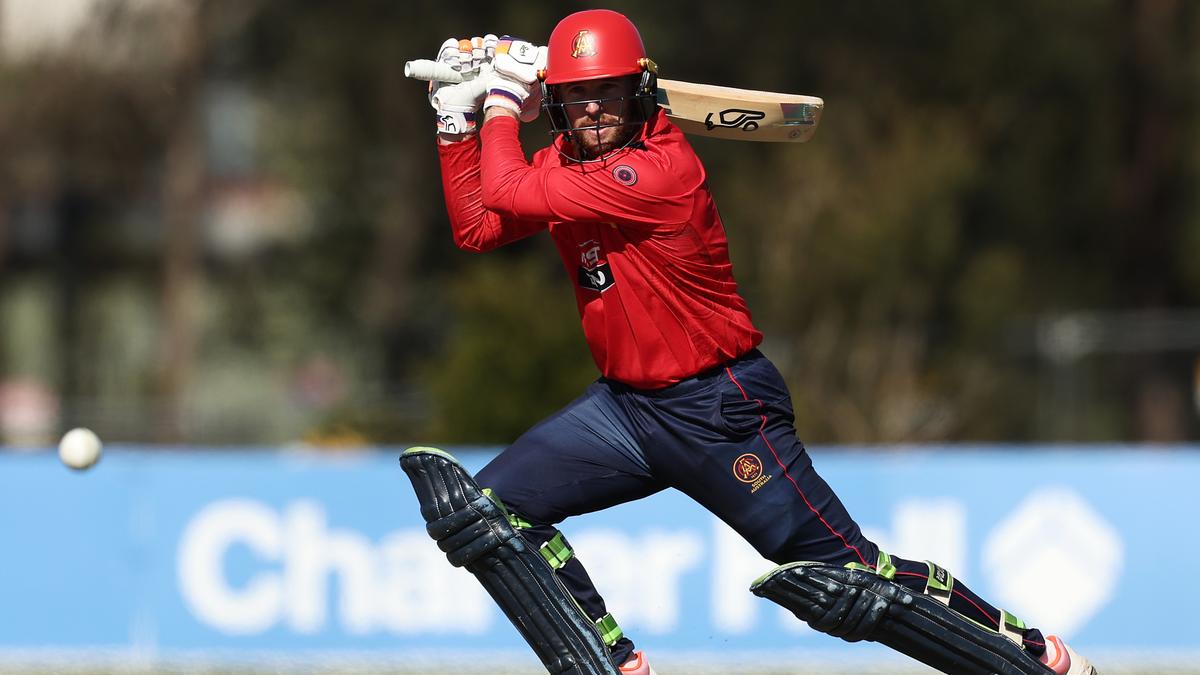 Harvey, Connolly on fire as Australia-A draws level