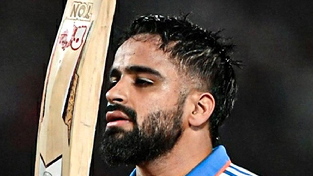 Prabhsimran’s ton, Vipraj’s late cameo seal it for India-A