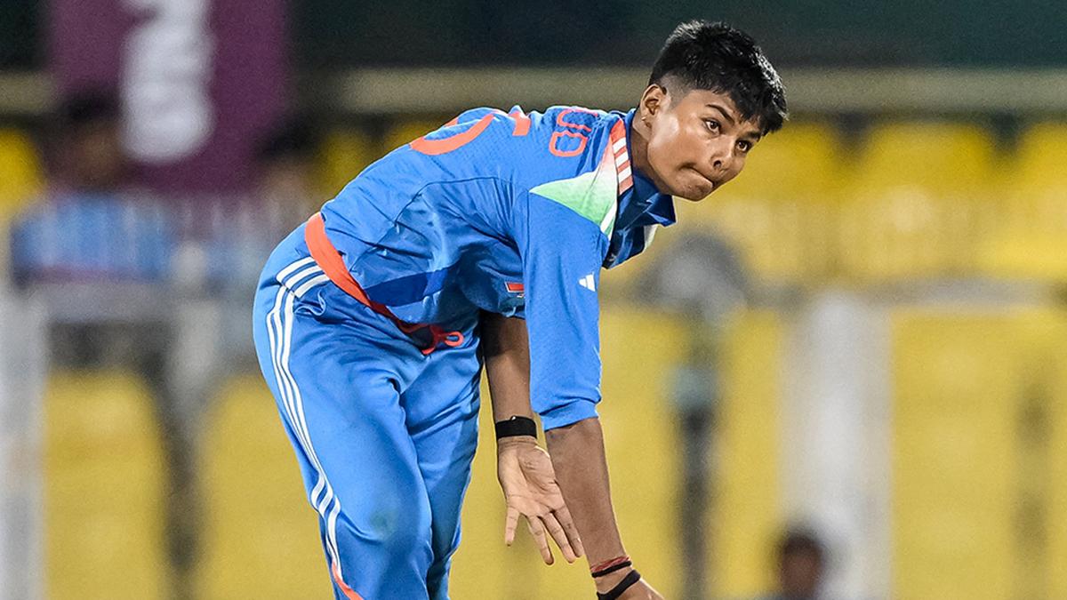 Kranti — the new revolution in Indian women’s cricket