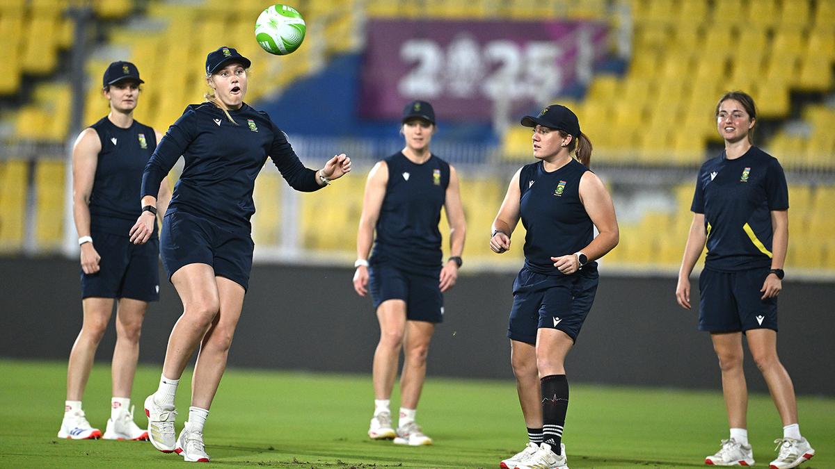 Women’s World Cup | SA needs an all-round show to challenge a gritty England in semifinals
