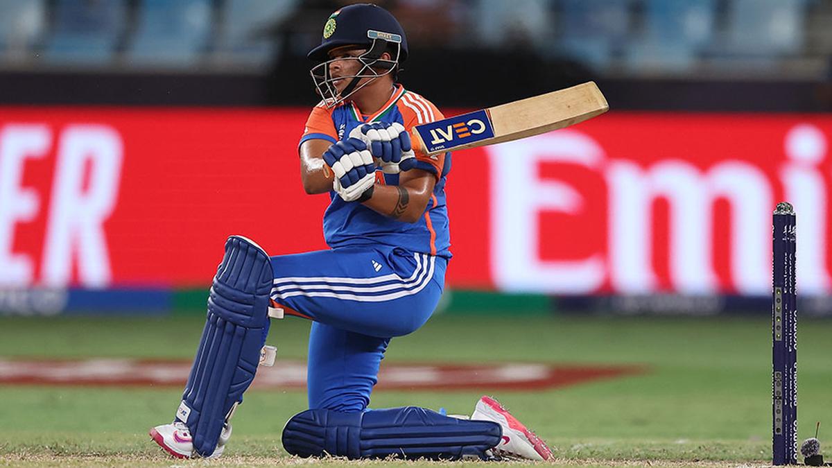 Women’s World Cup | Shafali should stick to her style: Raman