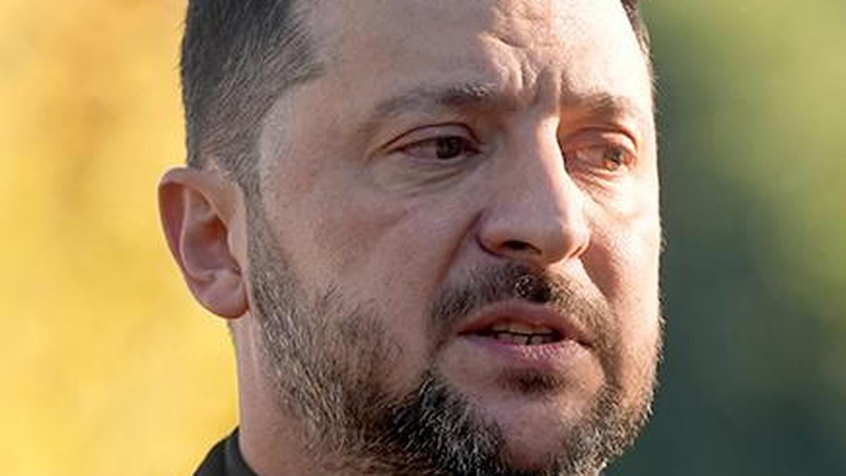 EU joins U.S. in heaping more sanctions on Russia to push Vladimir Putin into Ukraine peace talks