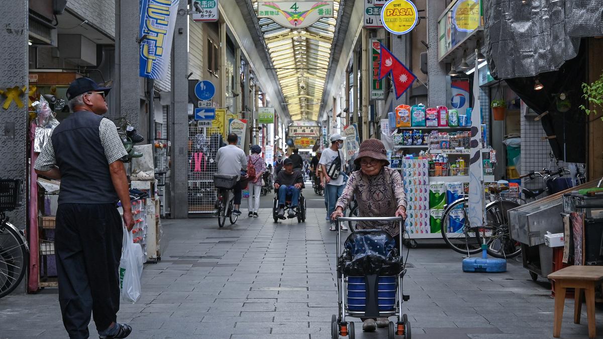 Japan seeks Indian workers amid ageing population, but people-to-people ties lag