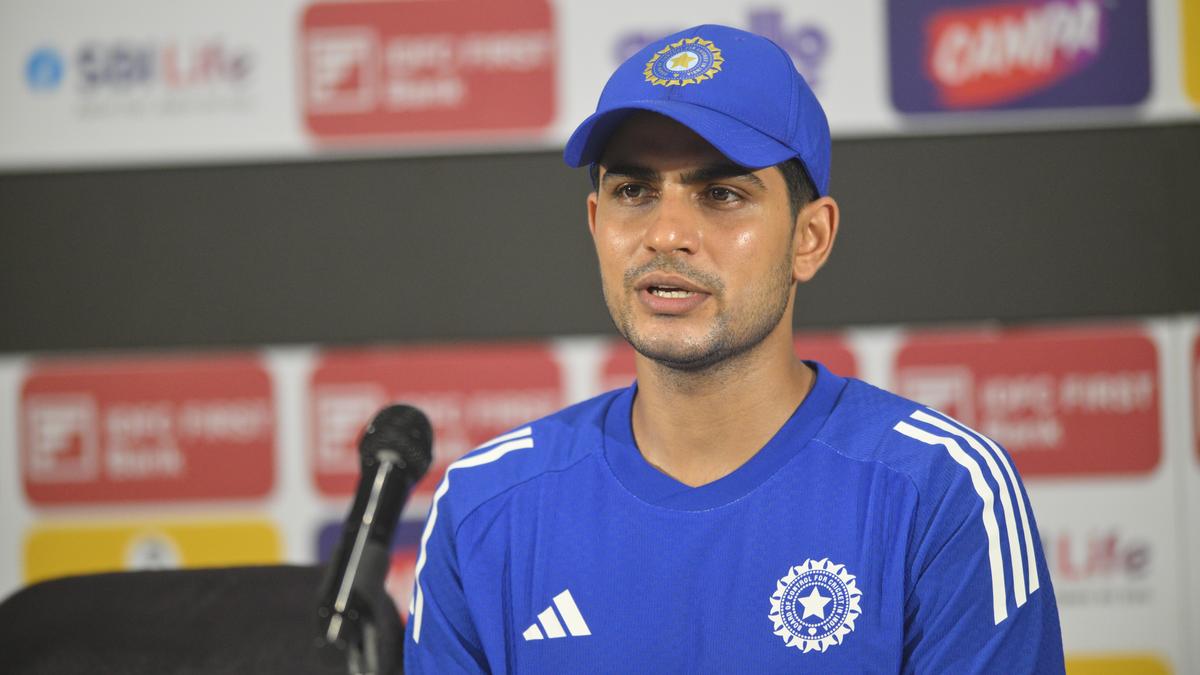 India vs West Indies: ‘Nothing is pre-decided’ says Shubman Gill on Bumrah’s availability