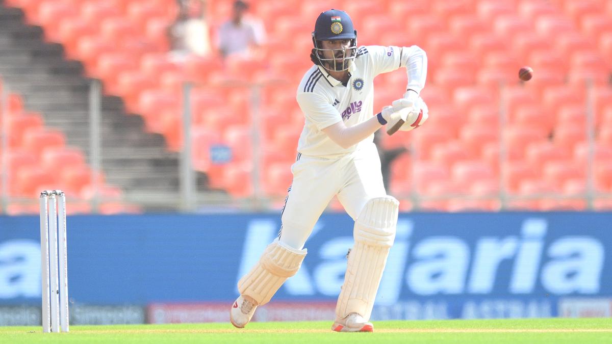 Time ripe for Rahul to reap the fruits of labour at home