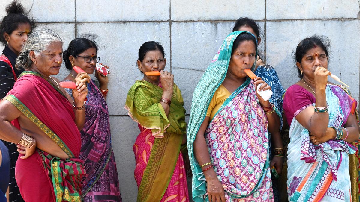 Science for all what is the connection between extreme heat and increased sugar consumption