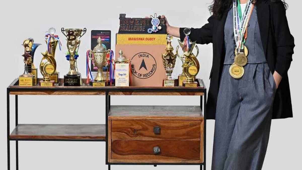 Tinkering towards a brighter future