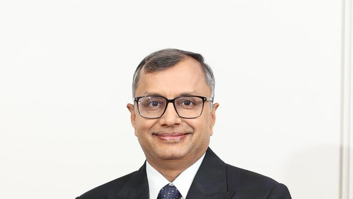 Hyundai Motor names Tarun Garg as the first Indian MD and CEO