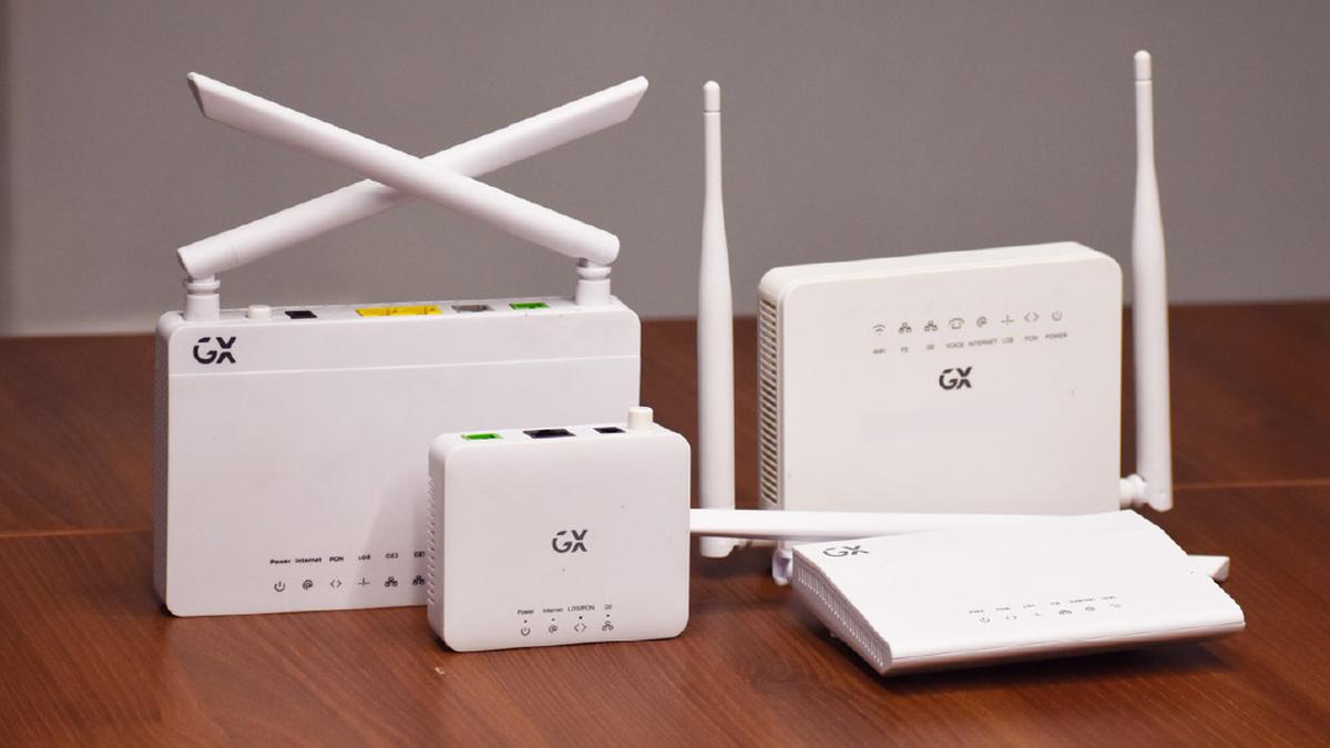 Dutch firm GX Group announces ₹500-crore photonics investment in India