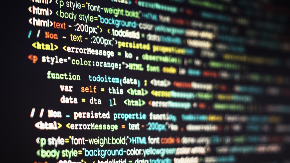 What is coding, and when did it all begin?